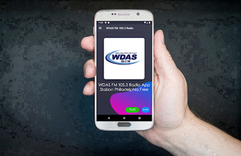 Image 3 for WDAS FM 105.3 Radio App S…