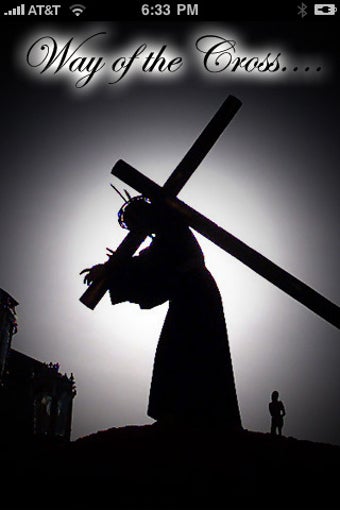 Image 0 for The Way Of The Cross Pray…