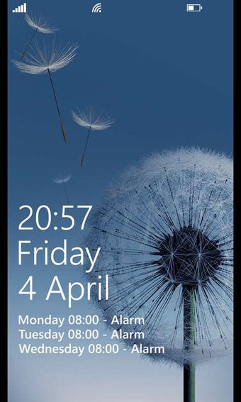 Image 1 for Alarms for Windows 10