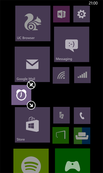 Image 3 for Alarms for Windows 10