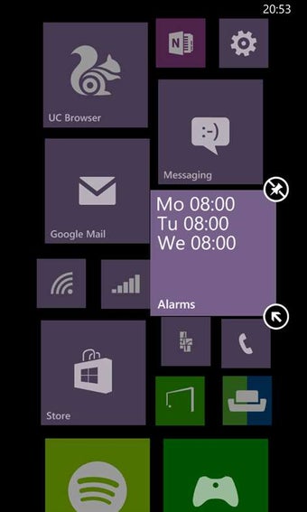 Image 0 for Alarms for Windows 10