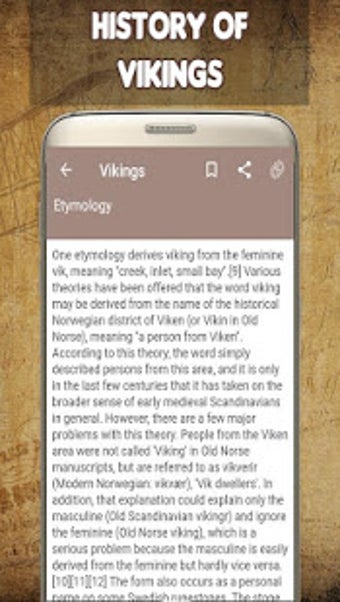 Image 0 for Vikings History