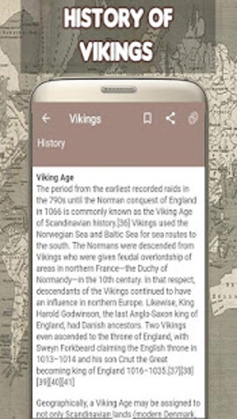 Image 2 for Vikings History