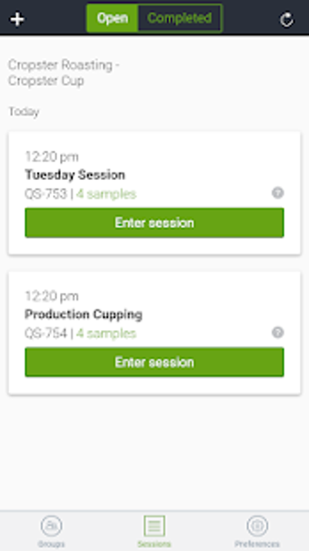 Image 1 for Cropster Cup