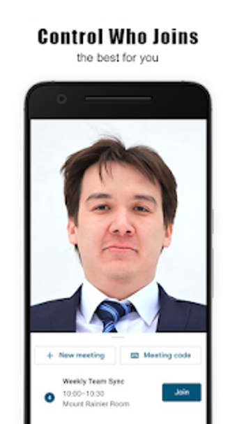 Image 3 for Guide G-Meet - Video Meet…
