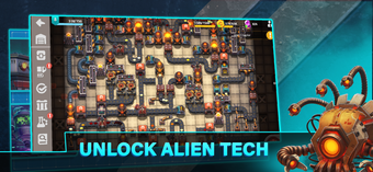 Image 1 for Sandship: Crafting Factor…