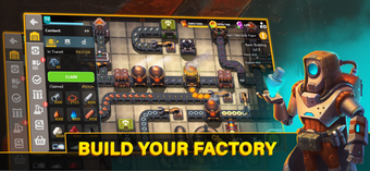 Image 3 for Sandship: Crafting Factor…
