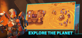 Image 3 for Sandship: Crafting Factor…