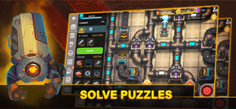Image 0 for Sandship: Crafting Factor…