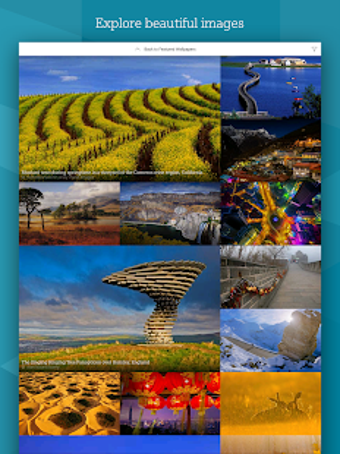 Imagen 4 para Microsoft Bing Search