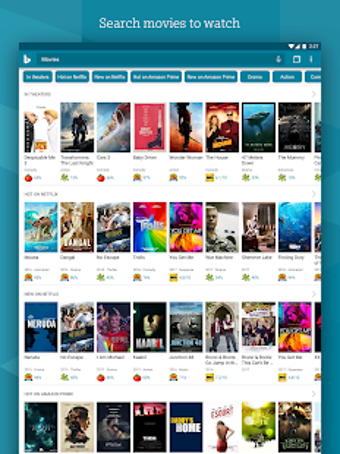 Imagen 2 para Microsoft Bing Search