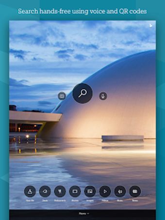 Imagen 13 para Microsoft Bing Search
