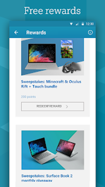 Imagen 6 para Microsoft Bing Search