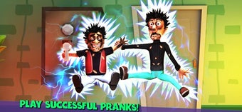 Image 1 for Scary Robber Home Clash