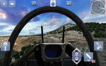 Imagen 0 para FoxOne Special Missions F…