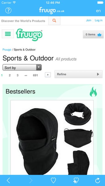 Image 1 for fruugo