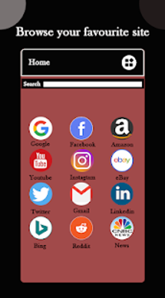Image 2 for Super Fast SAX Browser