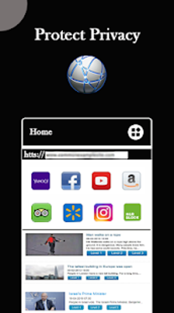 Image 0 for Super Fast SAX Browser
