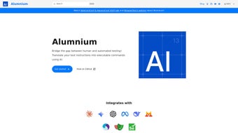 Imagen 0 para Alumnium