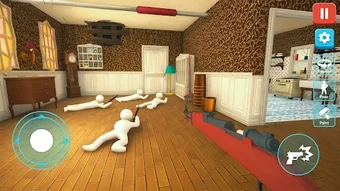 Imagen 0 para Chameleon Escape: Hide  S…