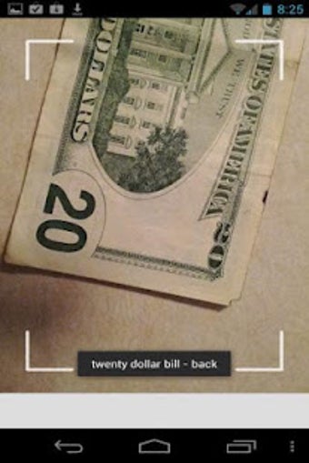 Image 2 for IDEAL U.S. Currency Ident…