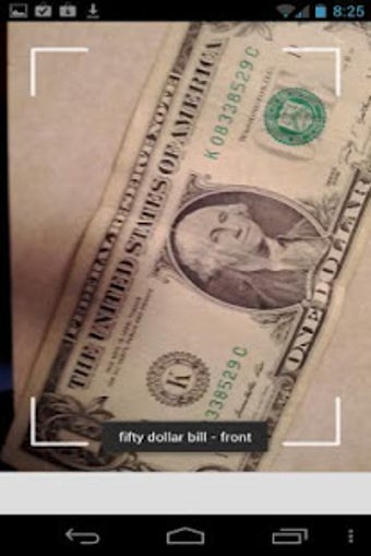Image 0 for IDEAL U.S. Currency Ident…