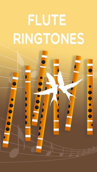 Image 0 for Flute Ringtones  Classica…