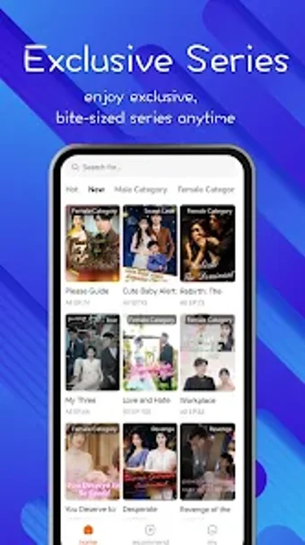 Image 0 for DramaRush