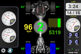 Imagen 3 para RS Dash