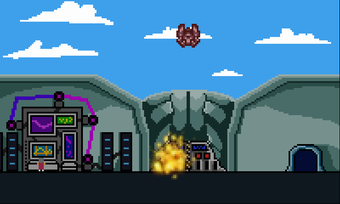 Image 0 for Mission Massive Migration