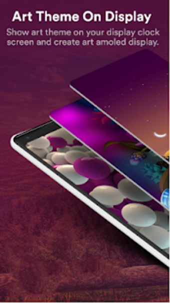 Imagen 2 para Always On Display  Super …