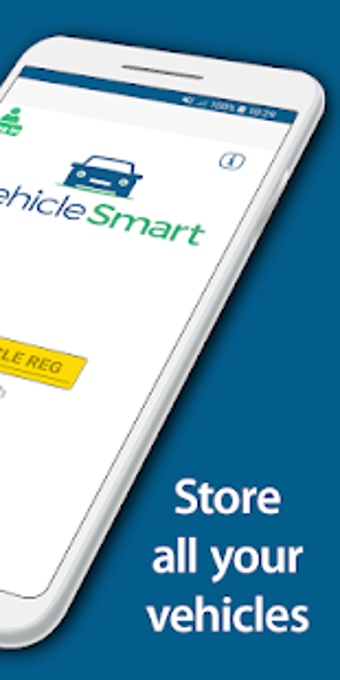 Imagen 1 para Vehicle Smart  - Car Chec…