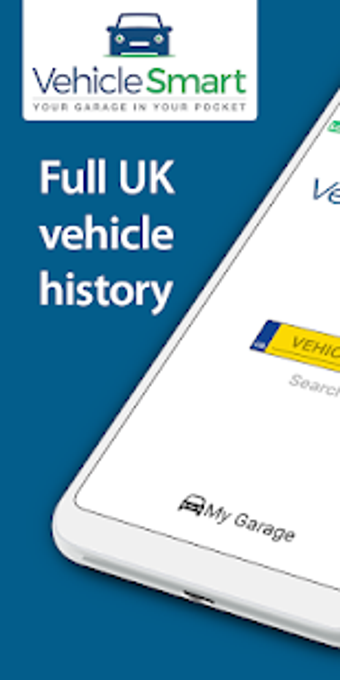 Imagen 0 para Vehicle Smart  - Car Chec…