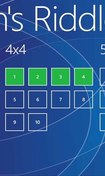 Image 3 for Einstein's Riddle for Win…