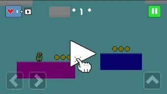 Imagen 0 para 2D Obby Rainbow Parkour