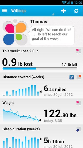 Image 1 for Health Mate - Total Healt…