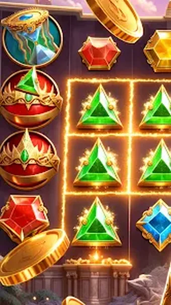 Image 0 for Gates of Gods Power