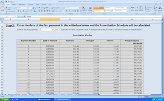 Image 1 for Mortgage Payment Calculat…