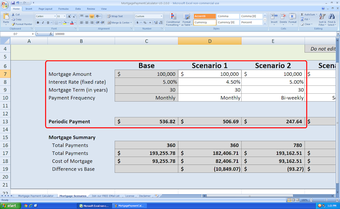 Image 2 for Mortgage Payment Calculat…