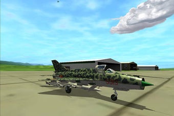 Image 0 for Gunship III - Combat Flig…