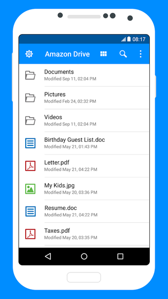 Image 1 for Amazon Drive