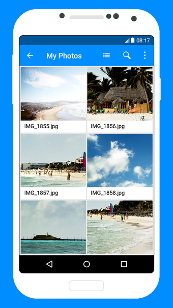 Image 2 for Amazon Drive