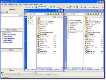 Image 2 for AC Browser Plus