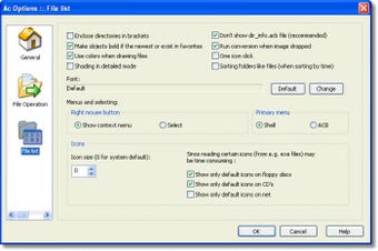 Image 3 for AC Browser Plus