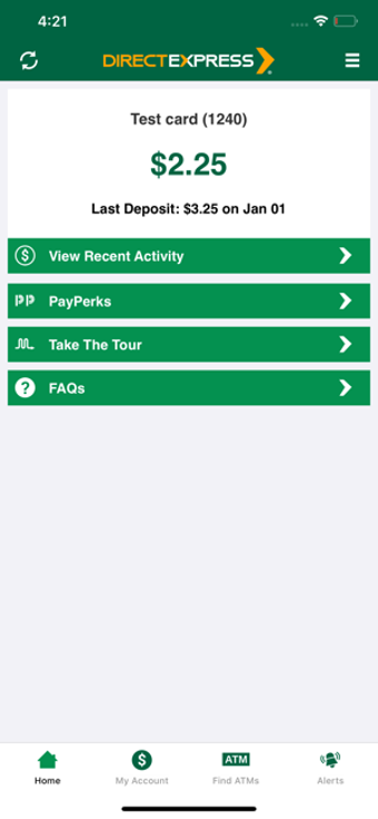 Image 3 for Direct Express  5332