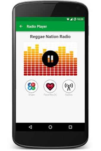 Imagen 2 para Reggae Music & Dancehall