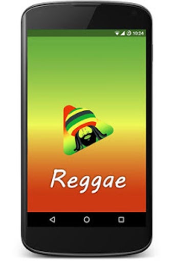 Imagen 1 para Reggae Music & Dancehall
