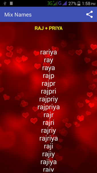Imagen 3 para Mix Names
