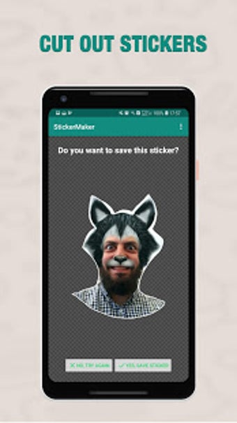 Imagen 3 para Sticker maker