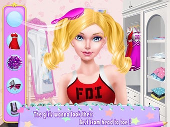 Imagen 0 para Fashion Doll: High School…